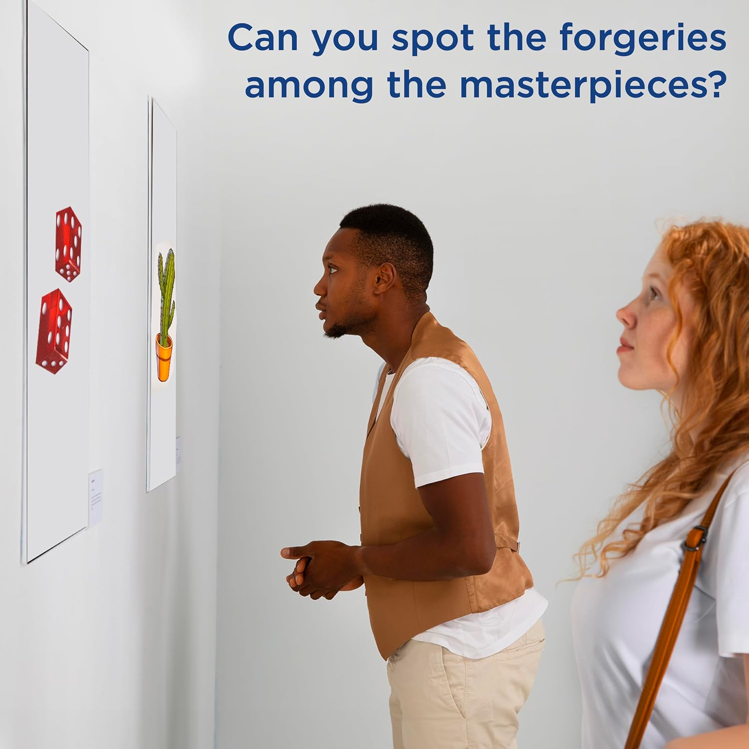 Thames & Kosmos Belratti | Party Game | Family Game | 3-7 Players | Ages 8+ | Picture Game image number 5