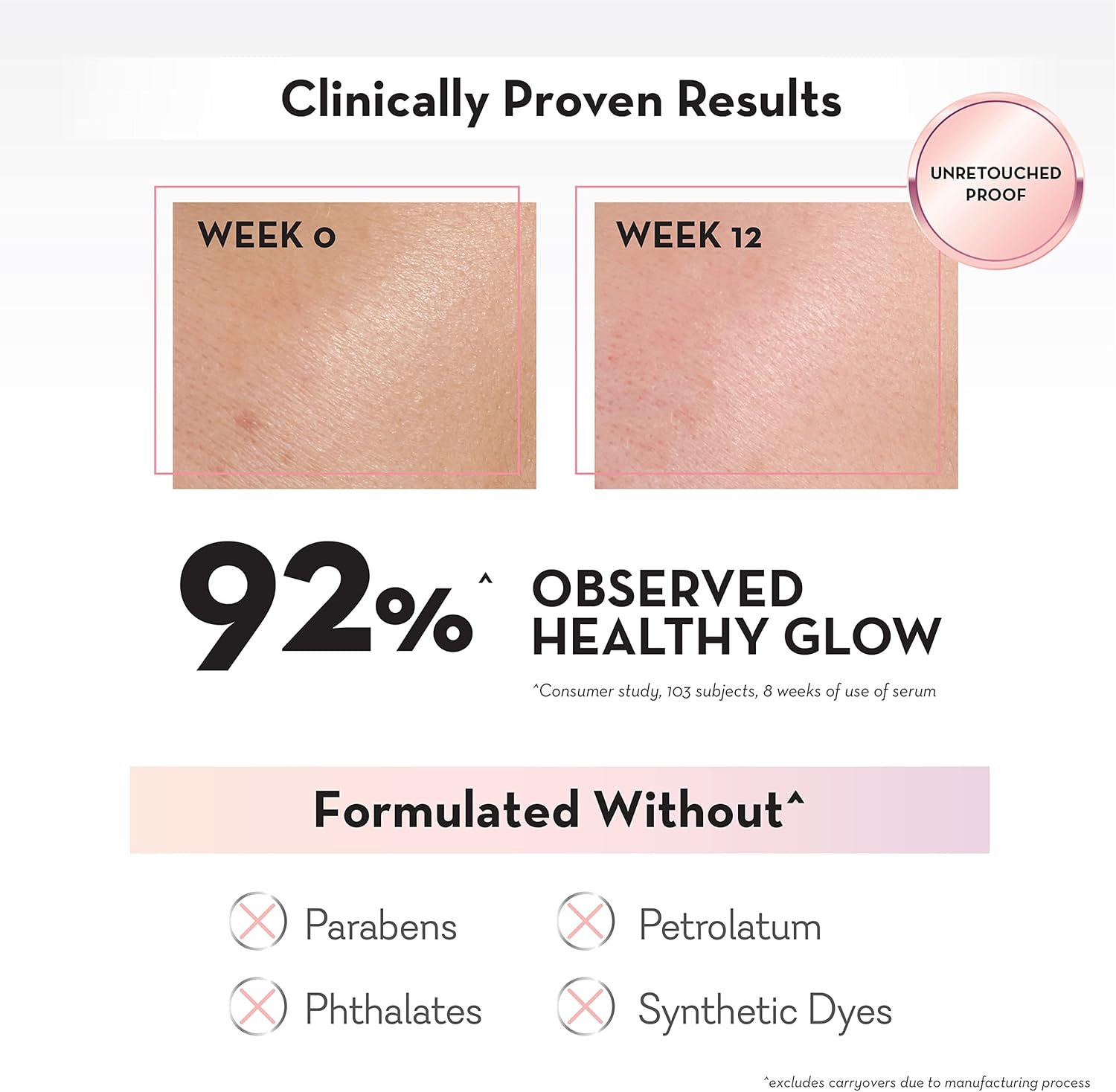 Olay Luminous Niacinamide + Rose Complex Moisturiser 50G image number 1