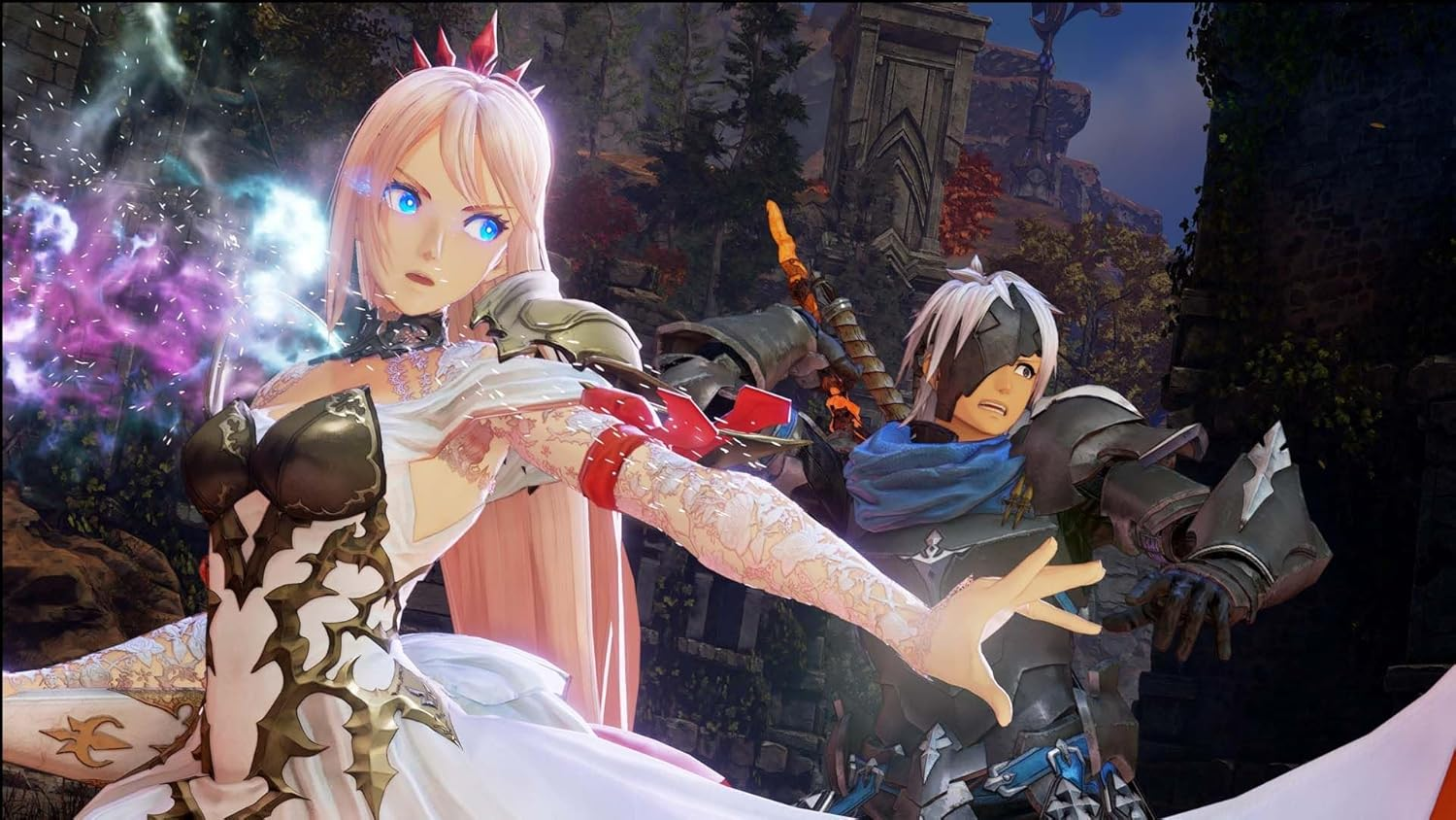 Tales of Arise (PS5) image number 5