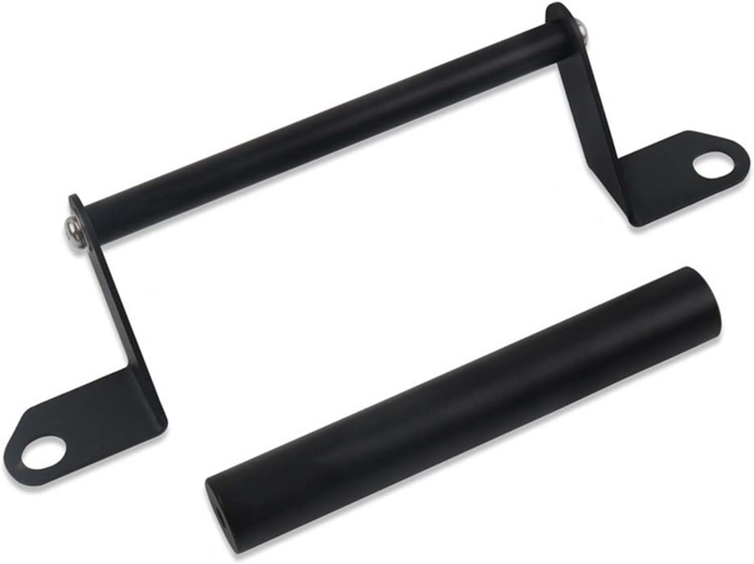 ZERIK Motorcycle Accessories Mobile Phone Stand Holder GPS Navigation Plate Bracket, for Triumph, Tiger900 Tiger 900 GT Pro Rally Pro Motorcycle Phone Mount image number 6