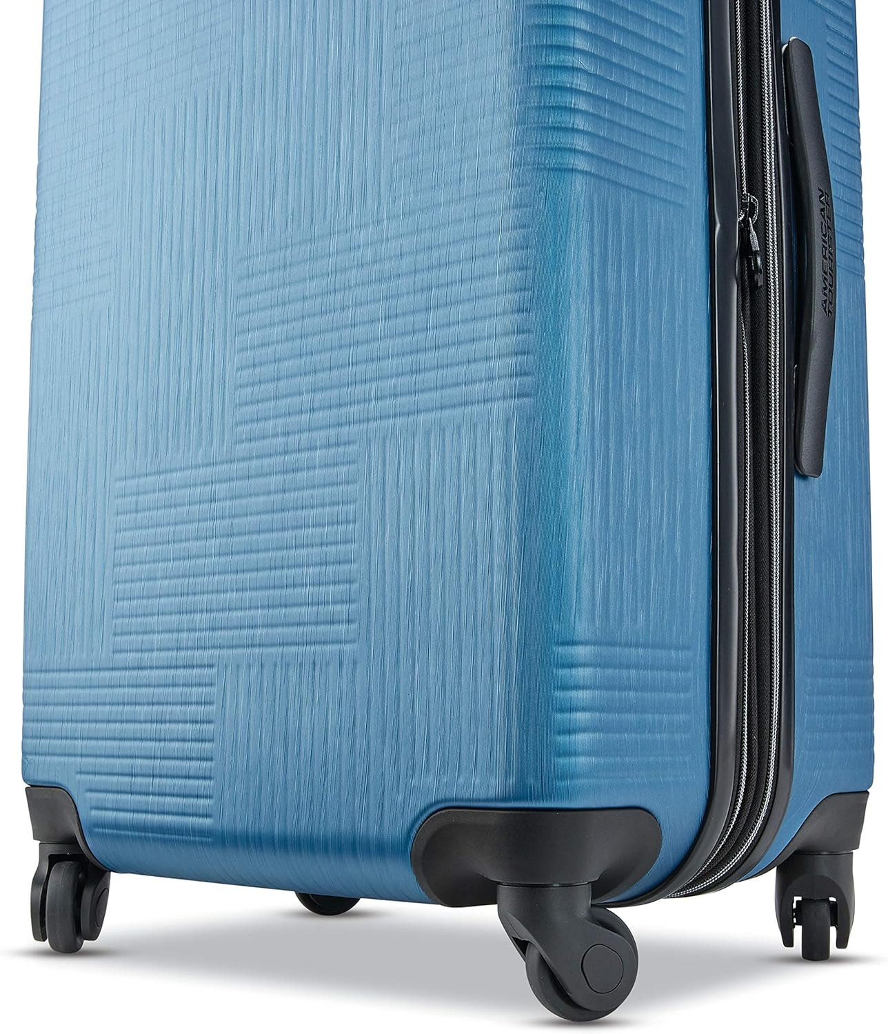 American Tourister Stratum XLT Expandable Hardside Luggage with Spinner Wheels image number 5