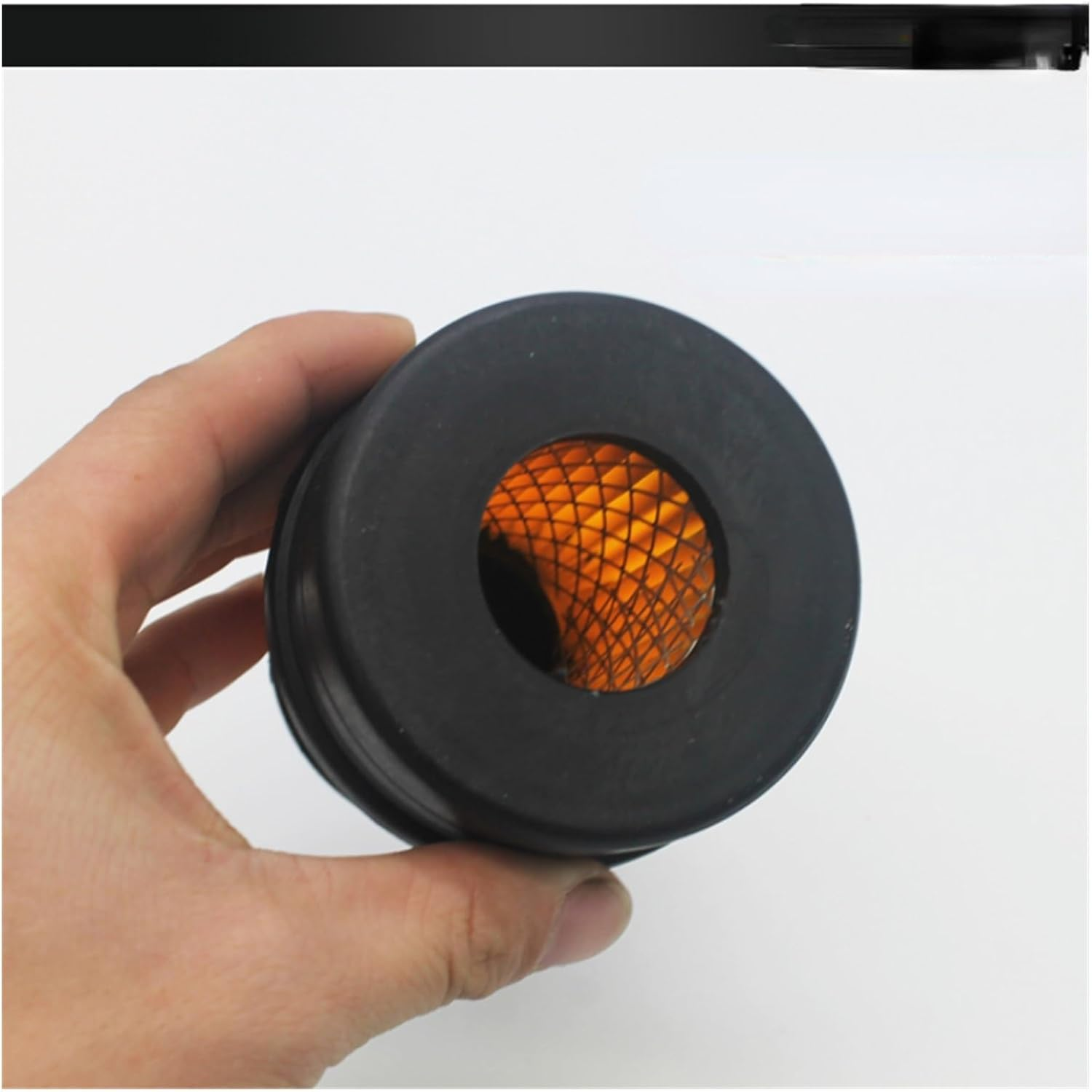 Motorcycle Fit for Accessories Jialing 70 JH70 Air Filter Core Dayang 90 DY90 Filter Element image number 2