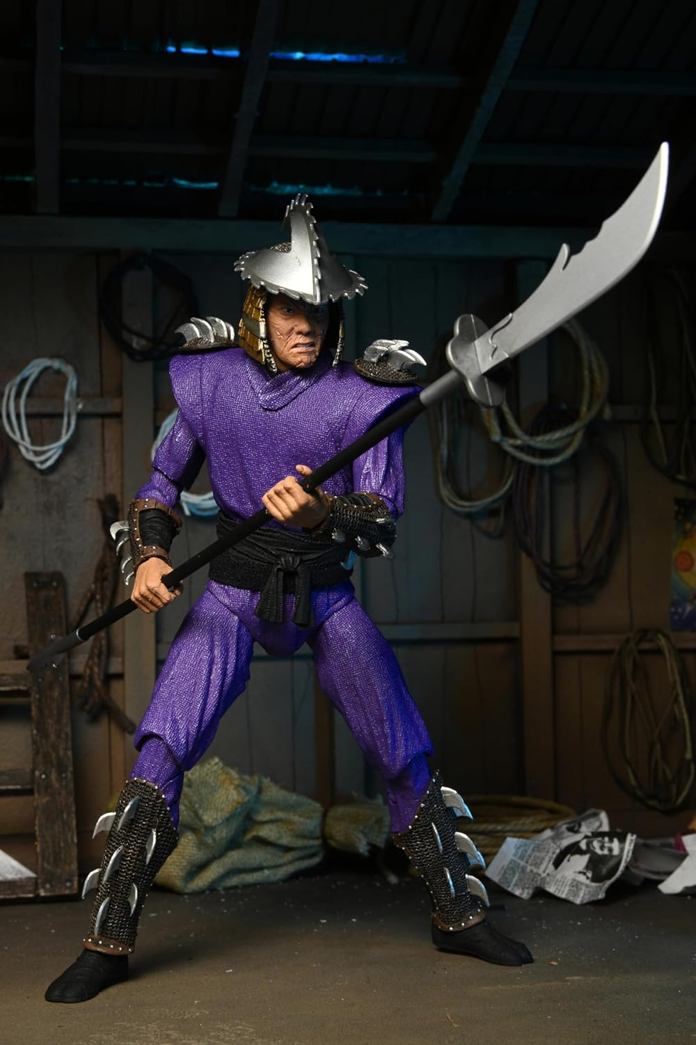 Rubie'S Kid'S Shredder, Multicolor, One Size image number 6