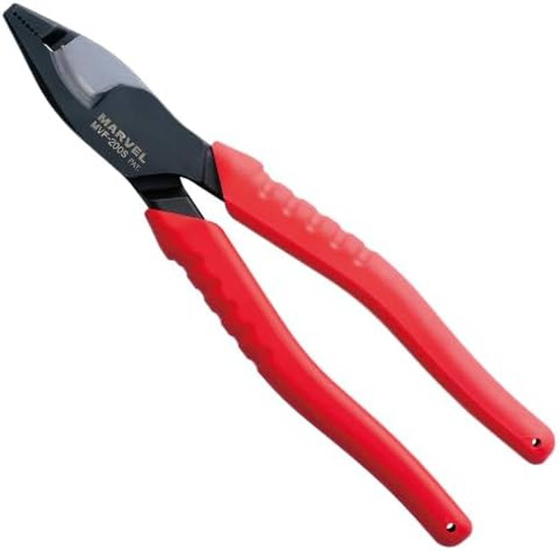 Marvel Super MVF-200S VA Pliers image number 2