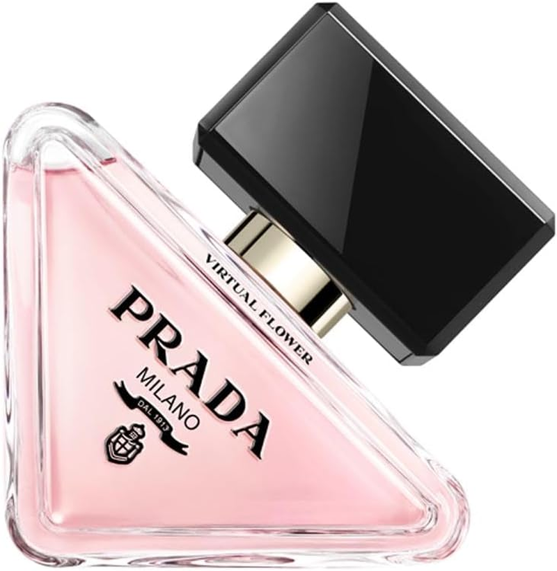 Prada - Paradoxe Virtual Flower Eau De Parfum 30Ml image number 4