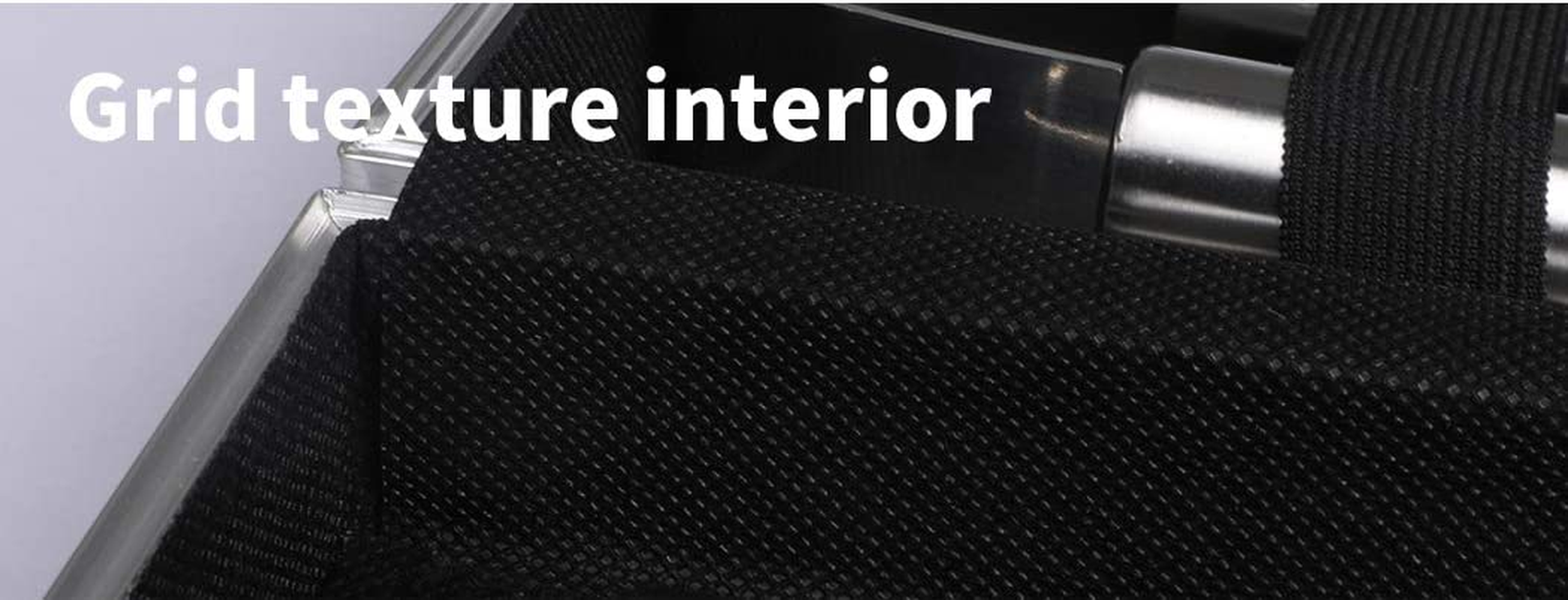 10PCS BBQ Tool Set Grill Kit Accessories Stainless Steel Camping Charcoal Barbecue Tools Brush Aluminium Carry Case Outdoor Barbeque Utensils image number 1