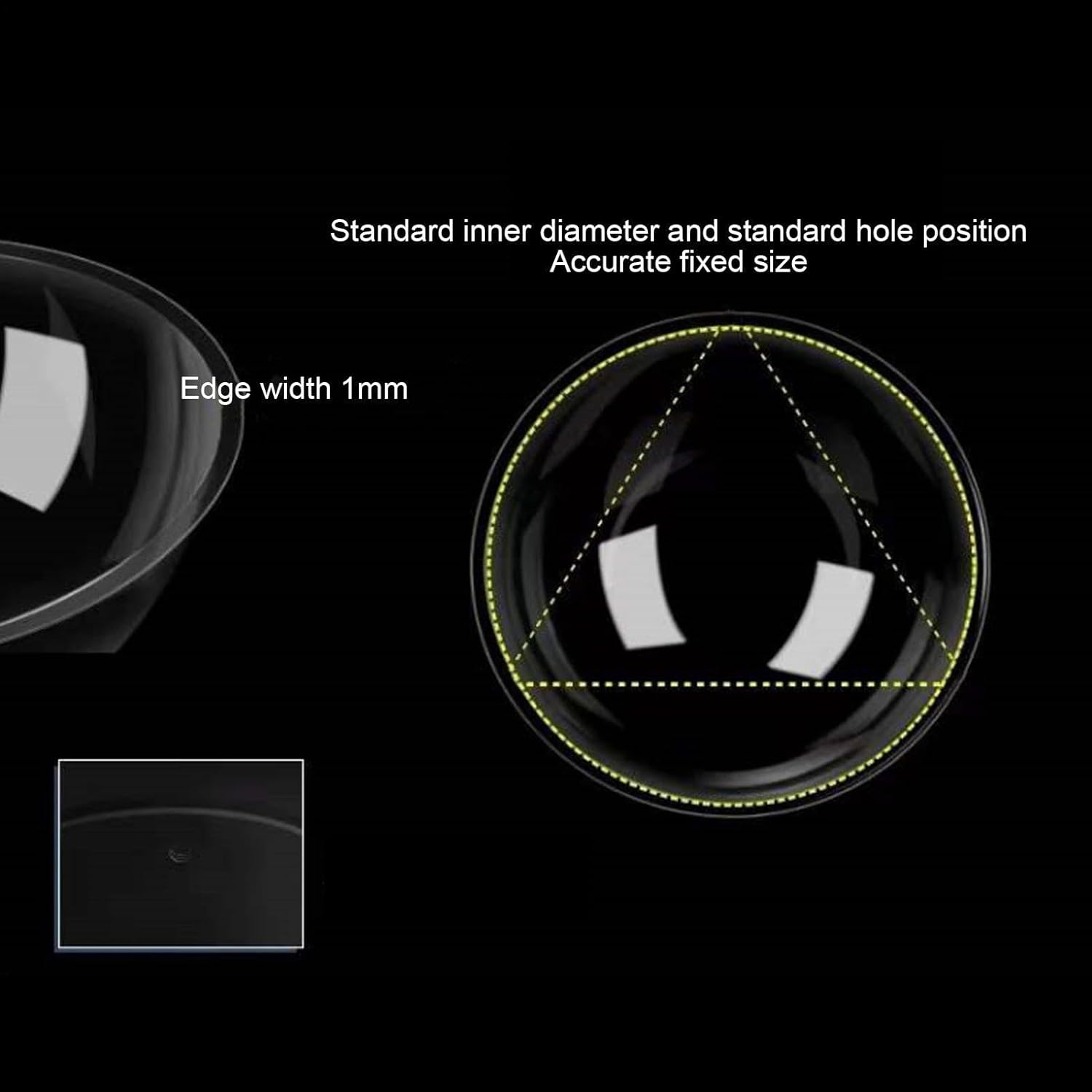 Lisutupode Acrylic Cat Bed &ndash; Clear Acrylic Pet Bed Toy Basket for Pets Play Area Scratching Nap Sleep for Bedroom Living Room