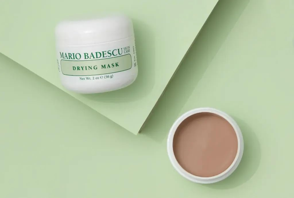 Mario Badescu Skin Care Drying Mask - for All Skin Types 59Ml image number 2