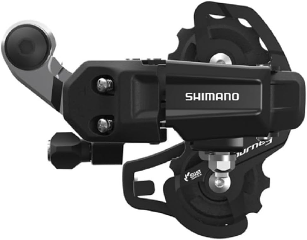 Shimano Gear 6/7F SS DM Black