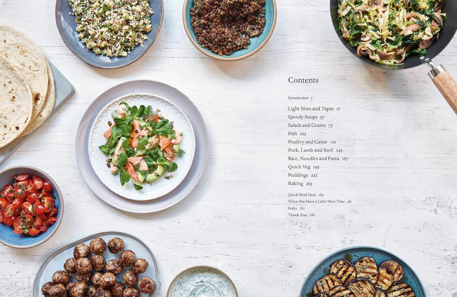 Mary Berry'S Quick Cooking image number 5