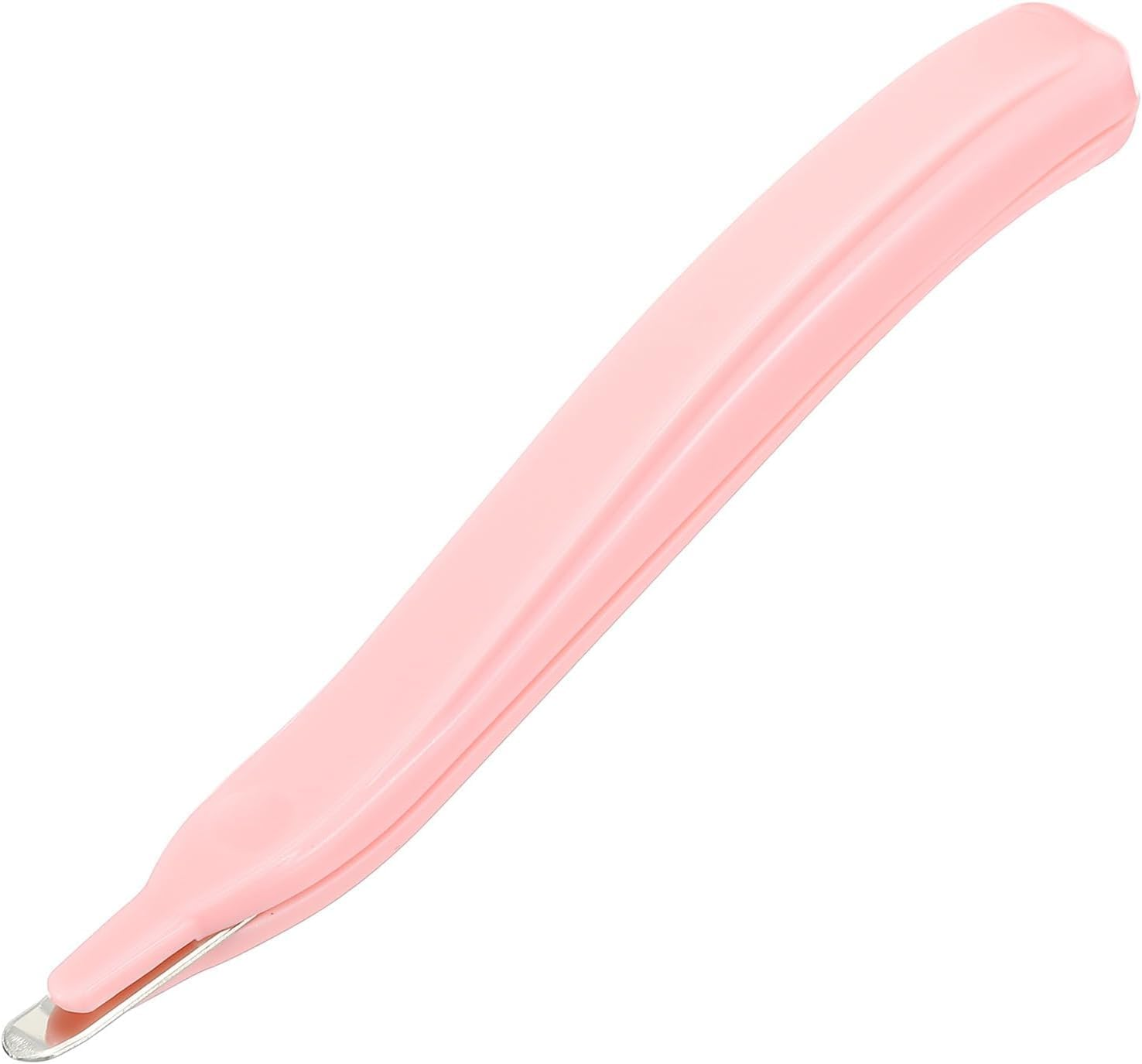 Staple Remover Professional Magnetic Staple Remover Puller Staples Remover Staple Removal Tool for School Office Home (Clear) image number 6