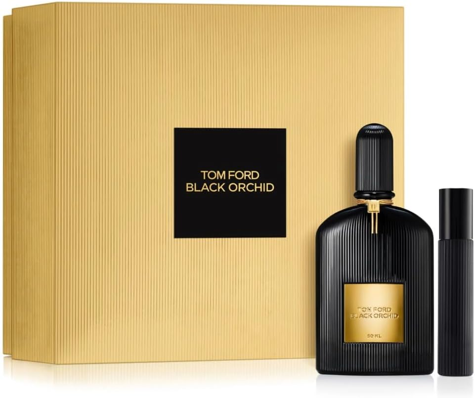 Tom Ford Black Orchid Eau De Parfum Set