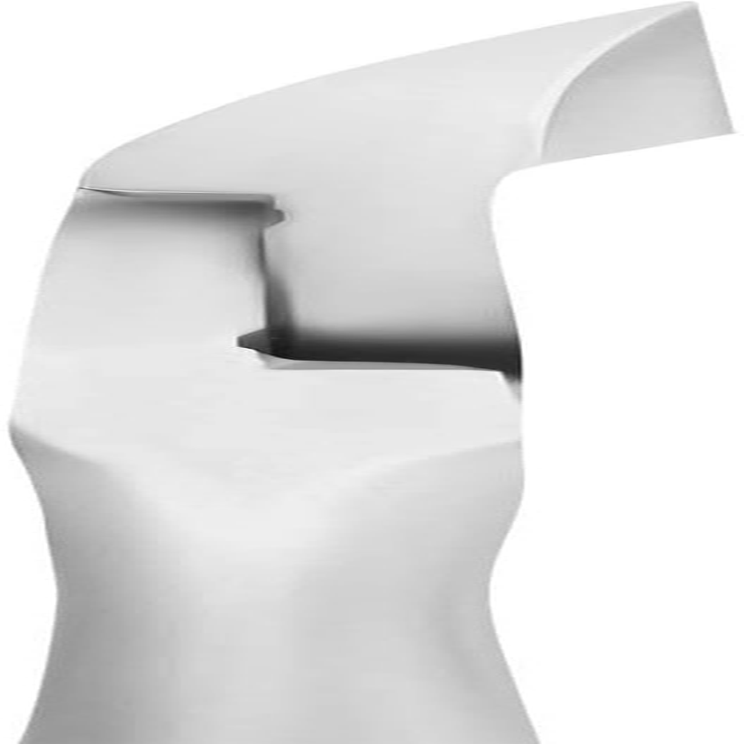 Staleks EXPERT 10 Cuticle Nippers 9 Mm ? Straight Blades with Heel ? Compact Handle Design for Precise Trimming image number 1