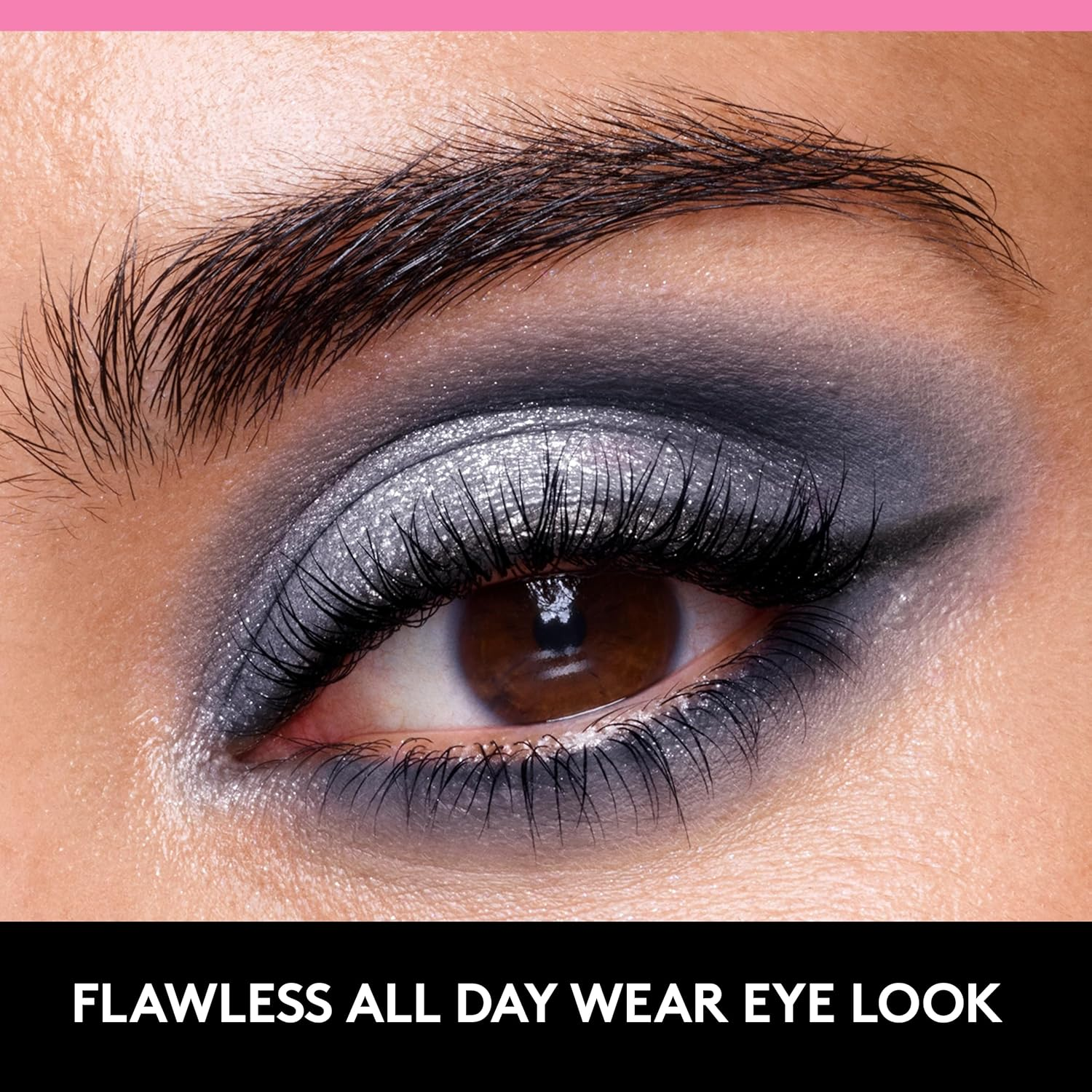 COVERGIRL Trunaked Smoky Eyeshadow Palette, 63.2 Grams image number 1