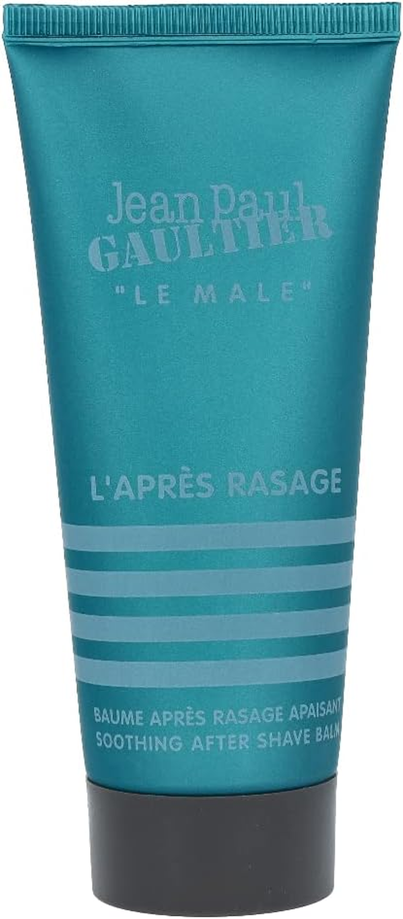 Jean Paul GAULTIER Le Male Soothing after Shave Balm, 3.3 Ou image number 4