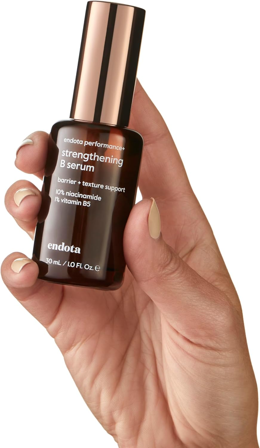 Endota Strengthening B Serum