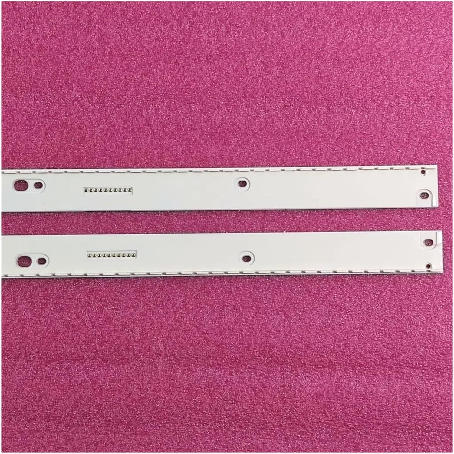 LED Backlight Strip for UE65KU6500 UE65MU6400 UE65MU6500 UE65MU6670 UE65KU6400 UE65KU6670 UE65KU6510 UE65KU6509 LH65QMHPLGC image number 1
