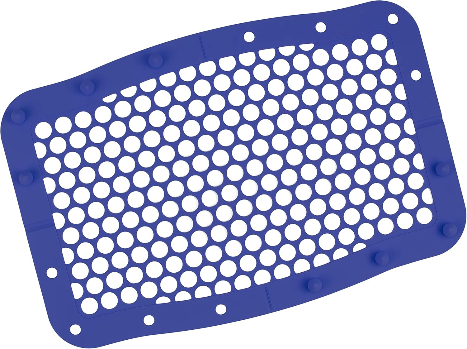 Dr. Brown'S Silicone Baby Bottle and Pacifier Dishwasher Bag - Blue image number 6