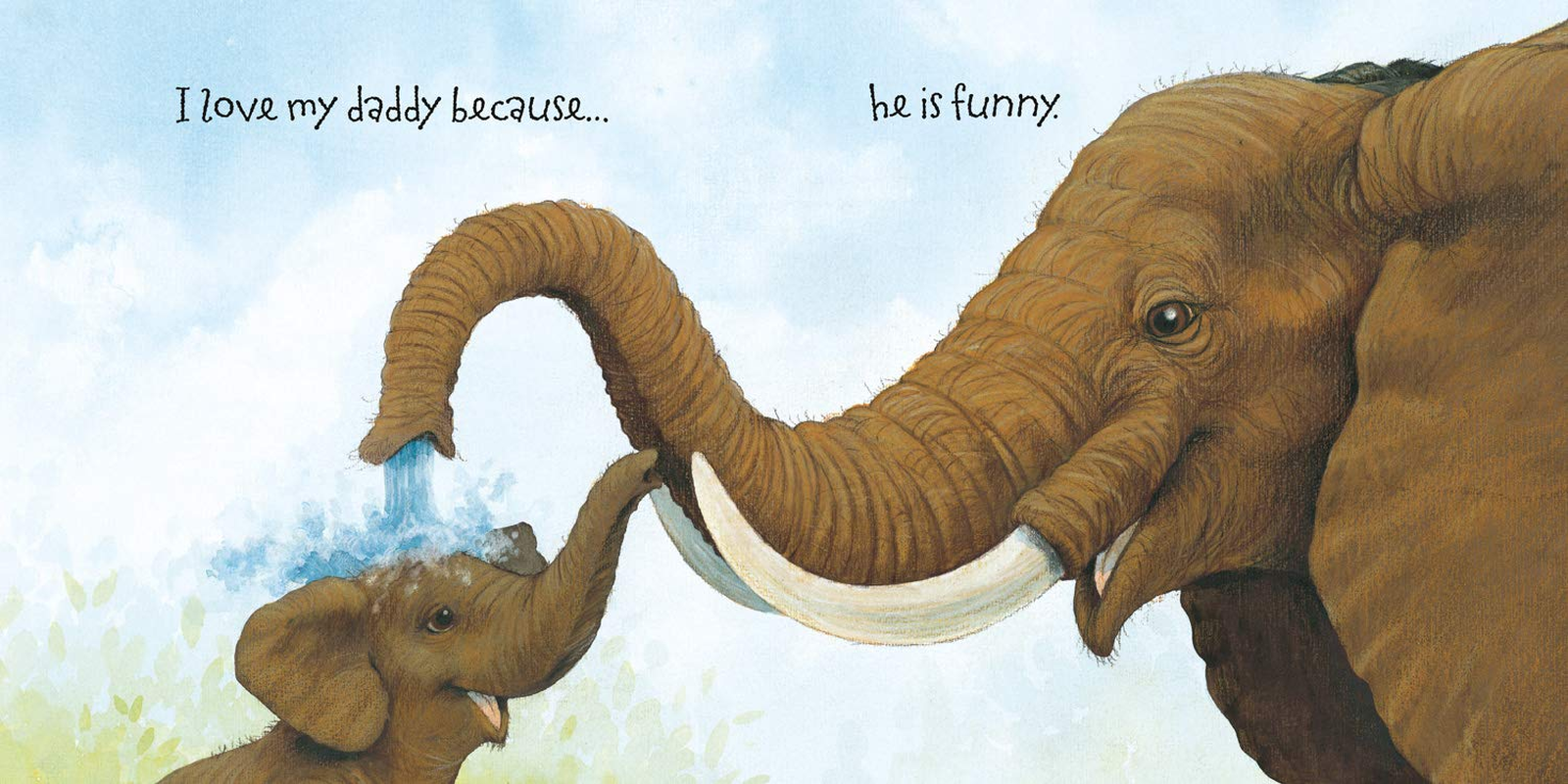 Why I Love My Daddy image number 4