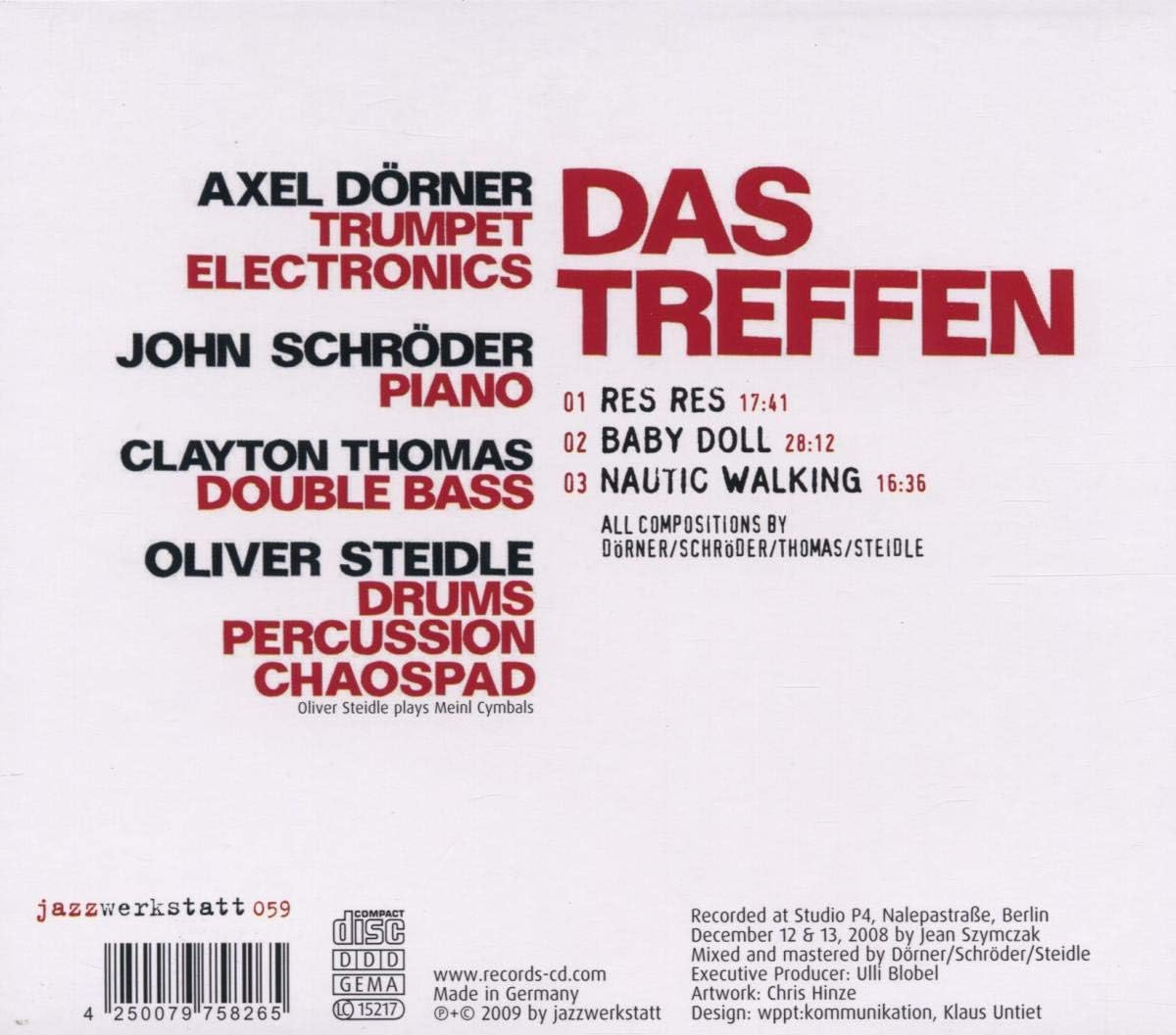 Das Treffen image number 1