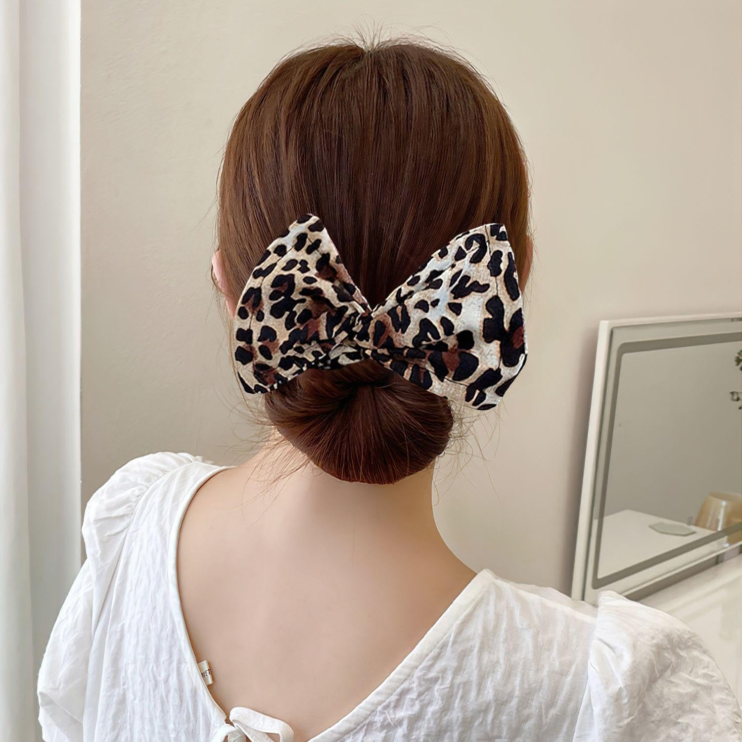 6 Pieces Hairpin Hairmaker Cute Hair Accessories Hair Styling Accessories Creative Hair Accessories