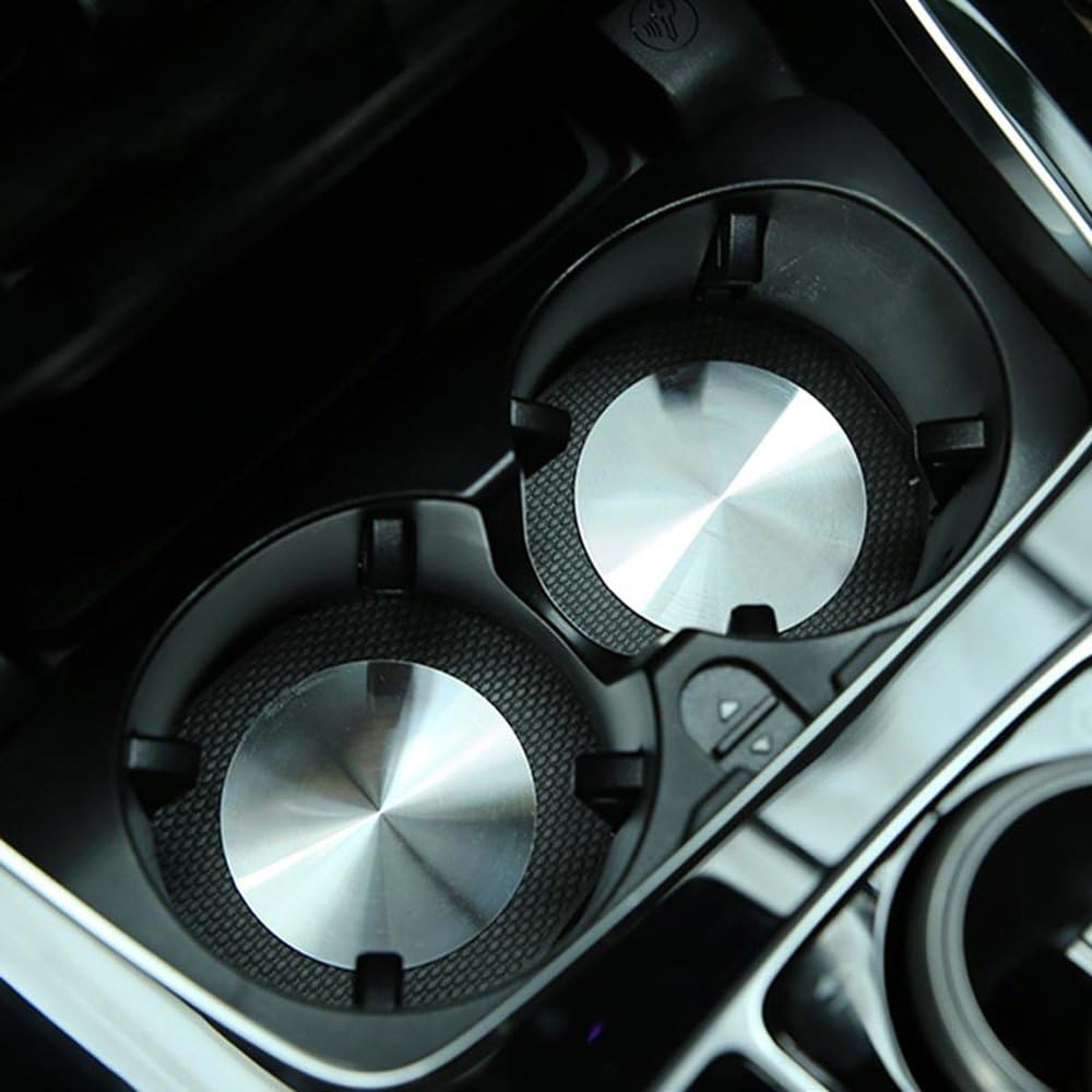 Centre Console Storage Box for Mercedes-Benz, Armrest Organiser, Centre Armrest Glove Box, Tray Storage Box, Car Accessories for a / B / C / E / CLA / GLA / GLC / GL Class W204 W205 W212 W213 image number 3