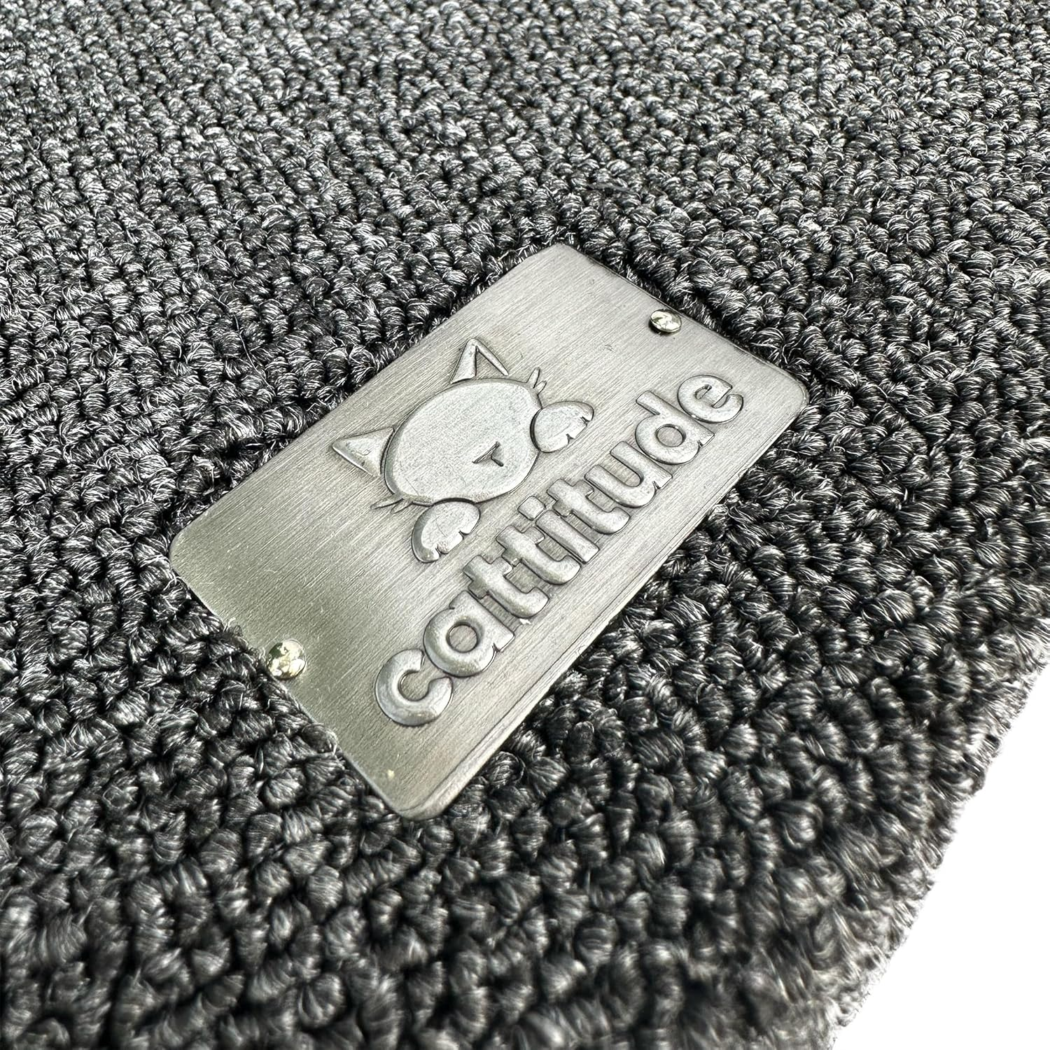 Cattitude Cat Scratch Post Saguaro Cactus - Cat Tower, Indoor Cats, Cat House, Cat Scratcher, Green, 68Cm Height image number 3