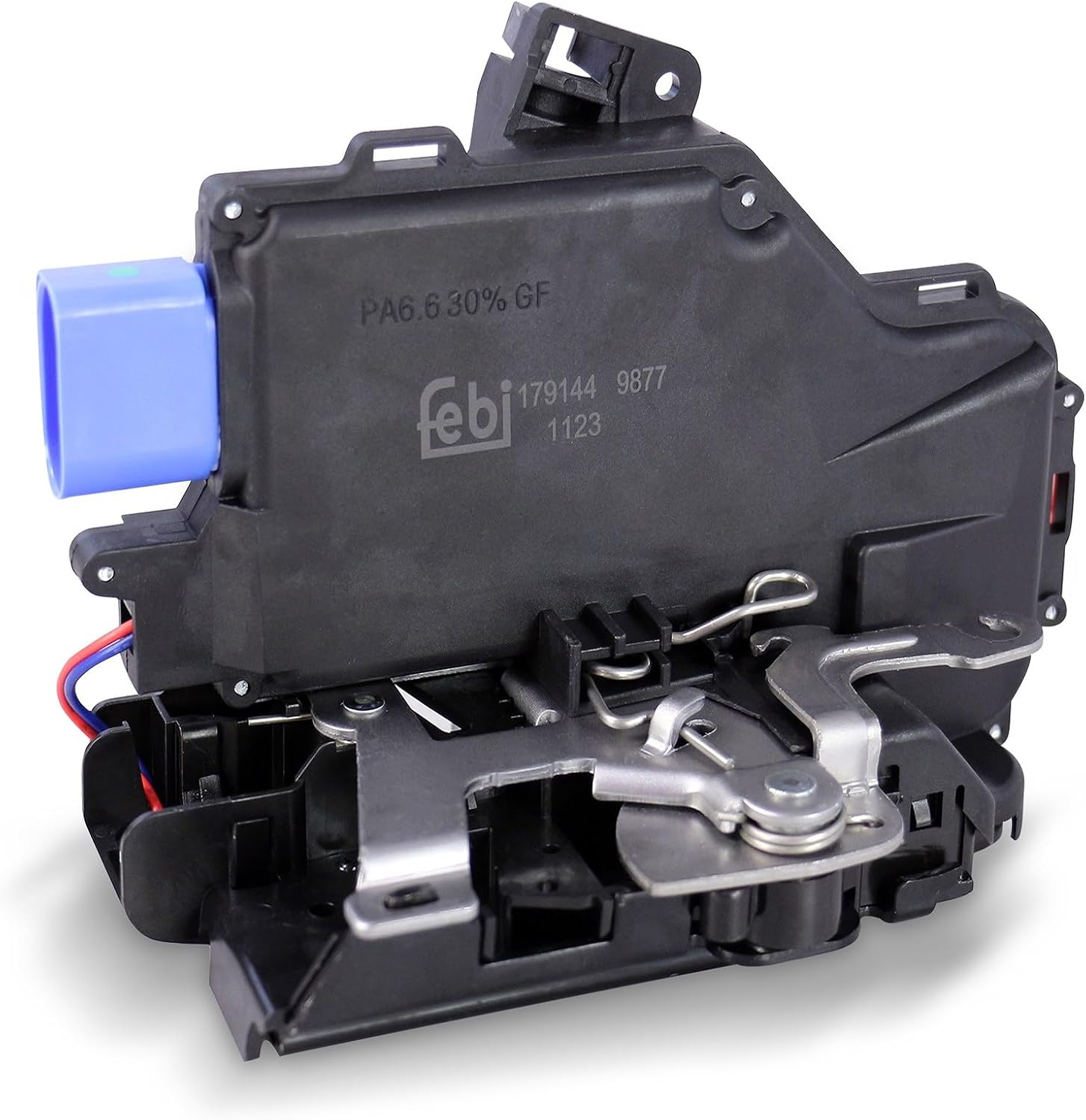 Febi Bilstein 179144 Door Lock with Actuator image number 4