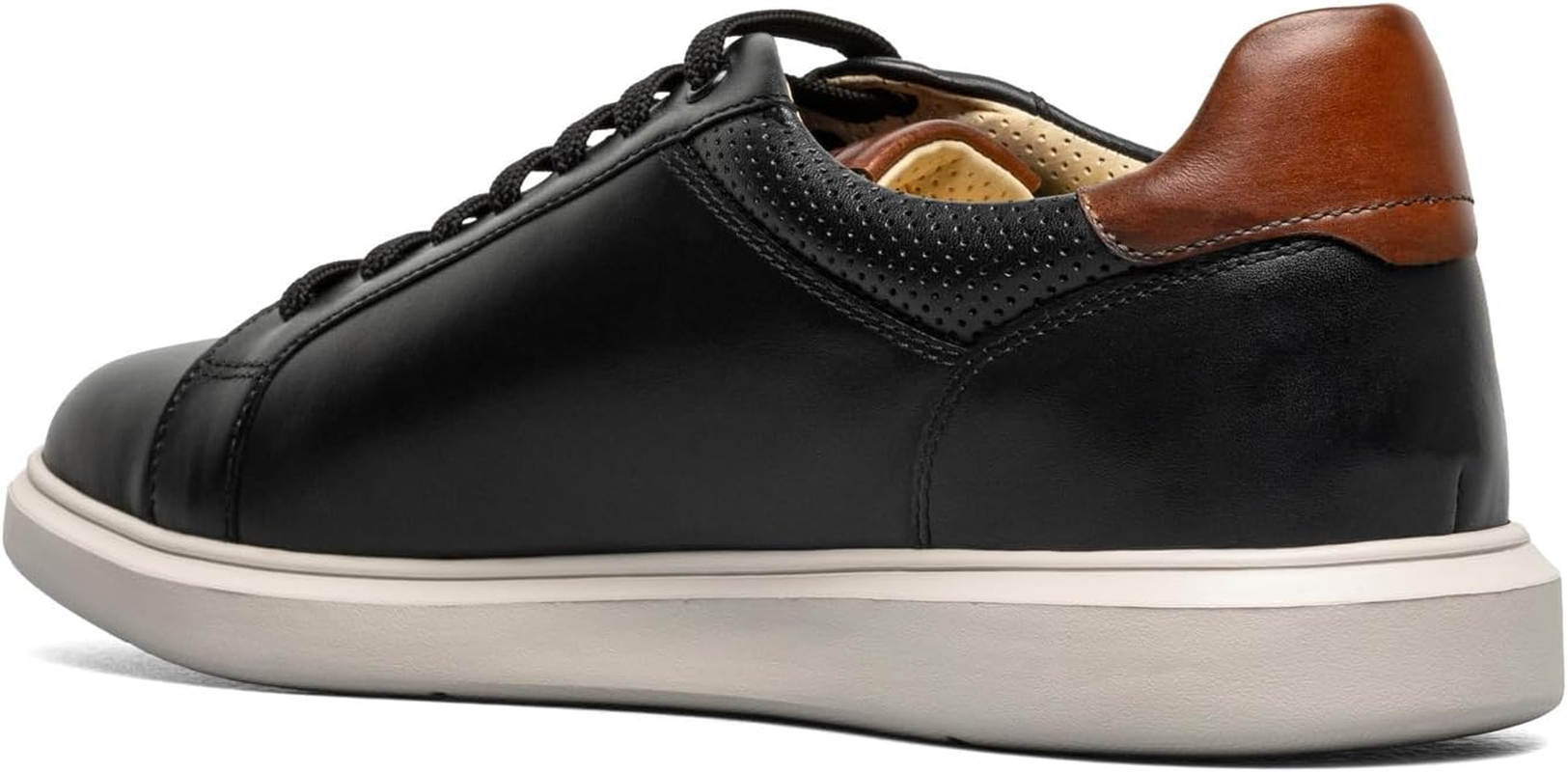 Florsheim Men'S, Social Lace-Up Sneaker image number 1