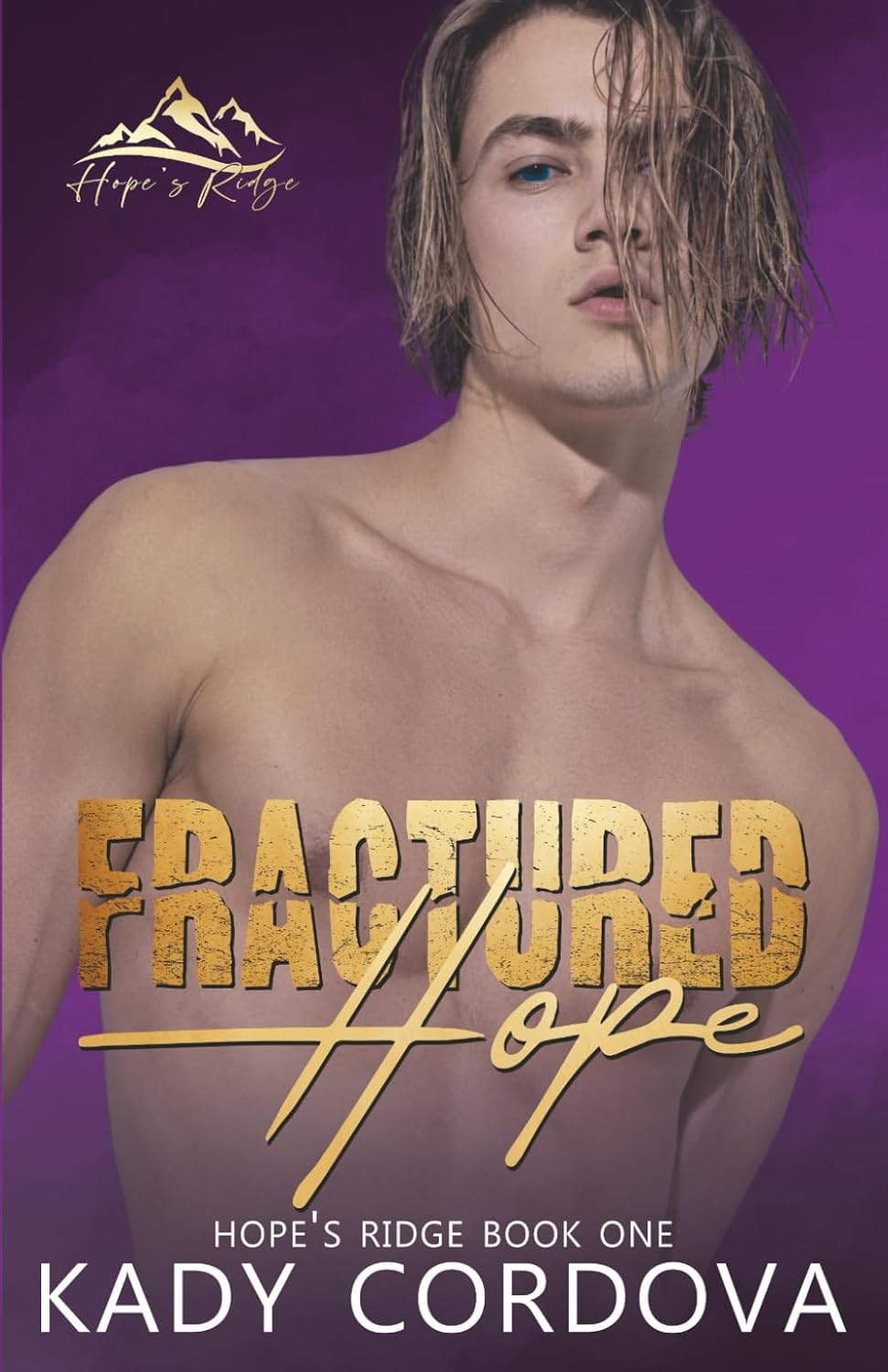 Fractured Hope image number 2