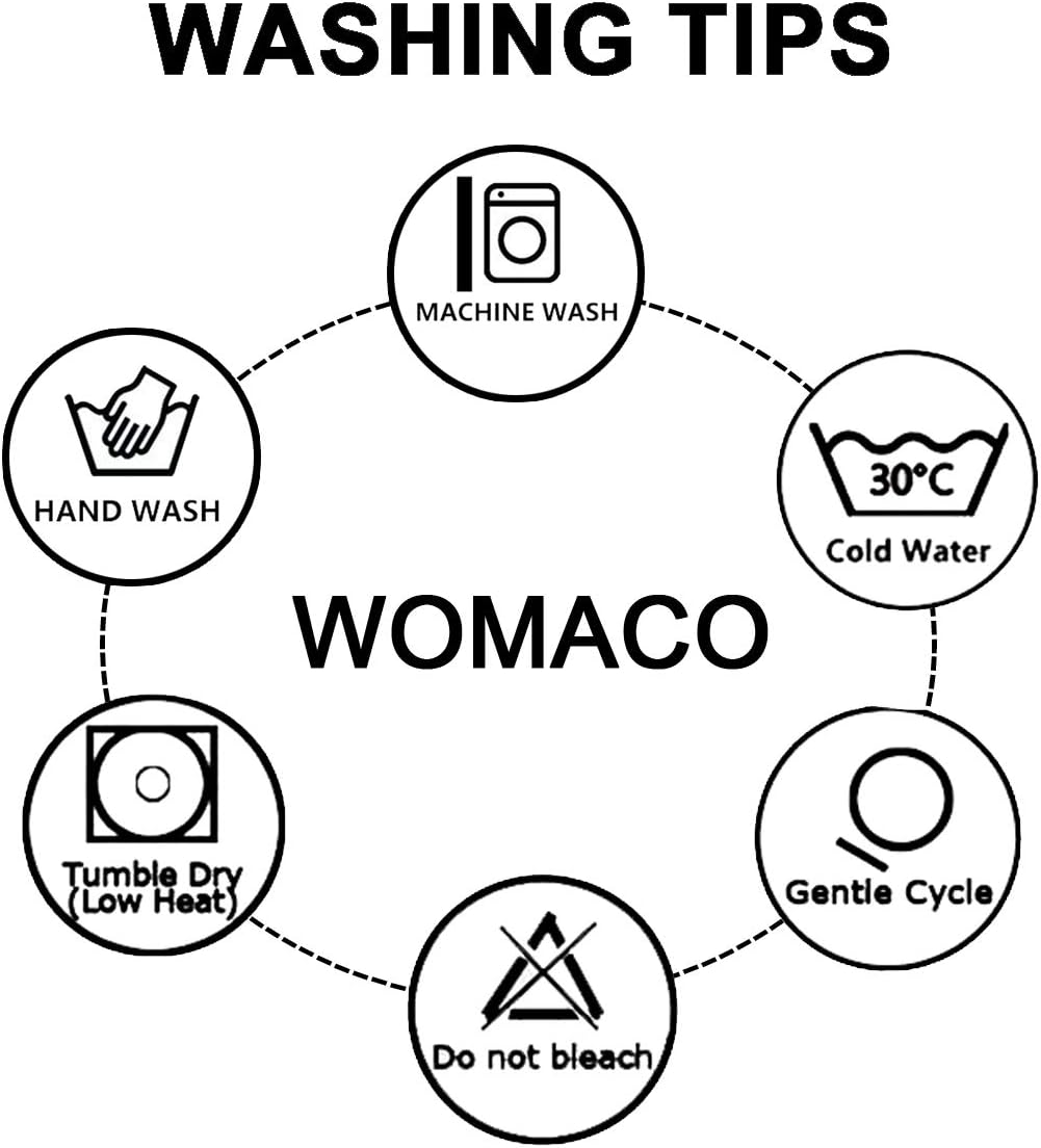 WOMACO Velvet Bed Headboard Slipcover Protector Stretch Solid Color Dustproof Cover for Bedroom Decor, Plush Black, Full (47"-55") image number 5