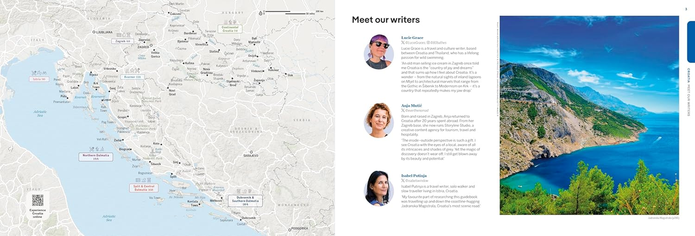 Lonely Planet Experience Croatia image number 5