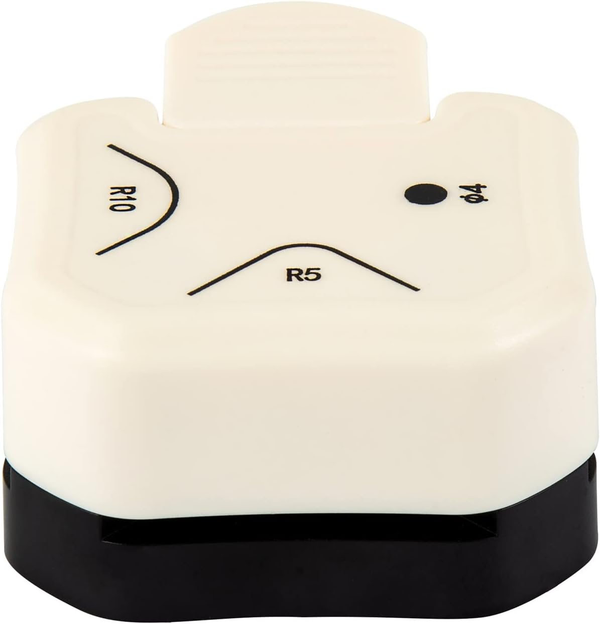 N+A 14F0 Three-In-One Fillet, Acrylic