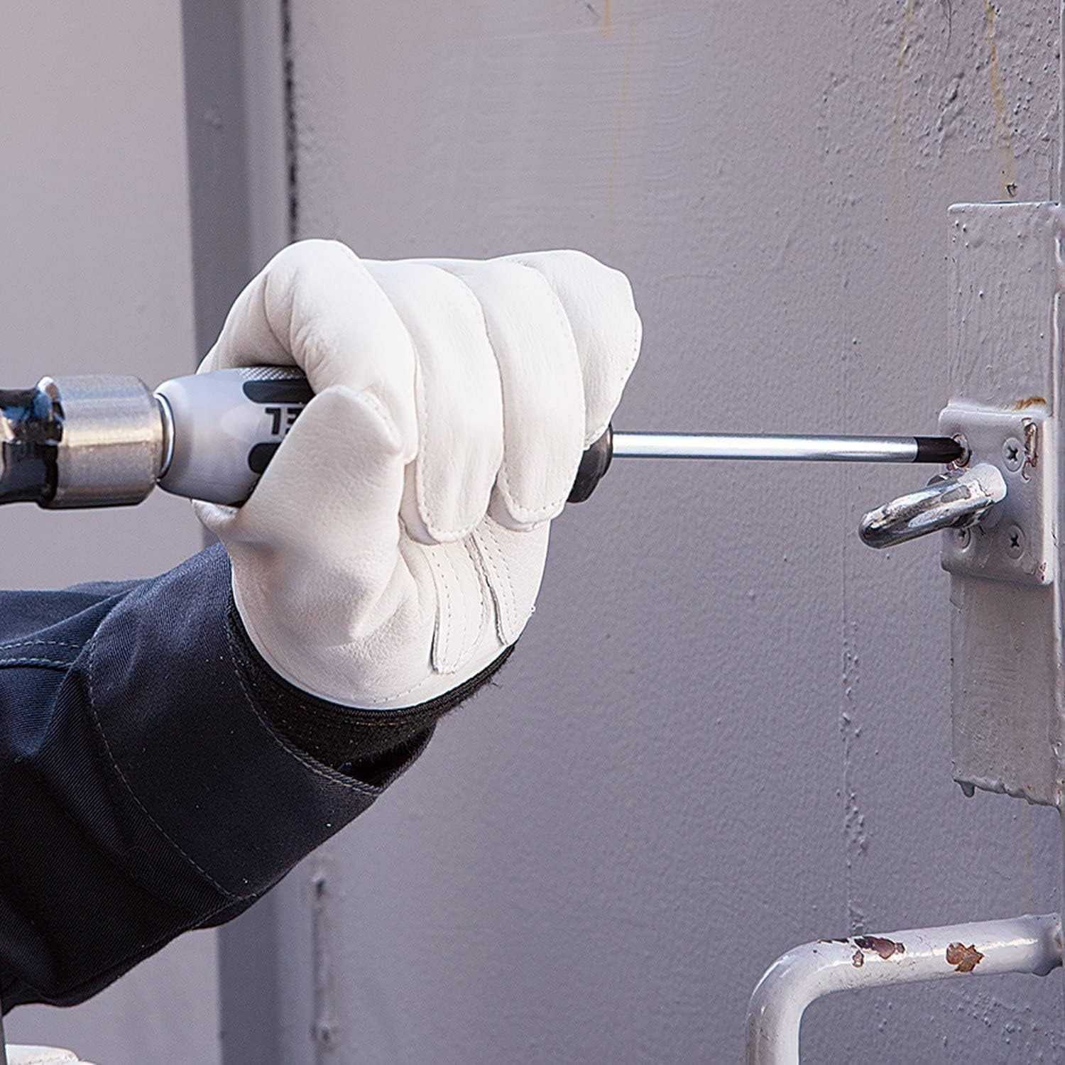 Vessel 980 Impacta P2X100#2 Cross Point Impact Screwdriver