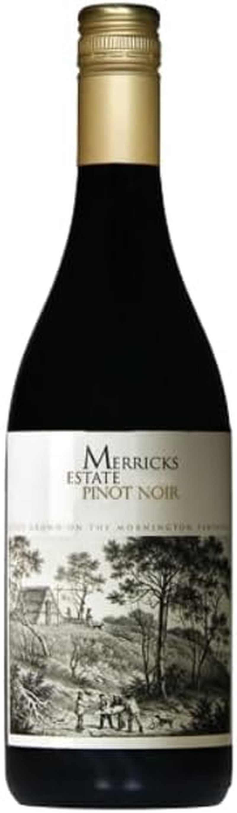 Merricks Estate Pinot Noir 2021