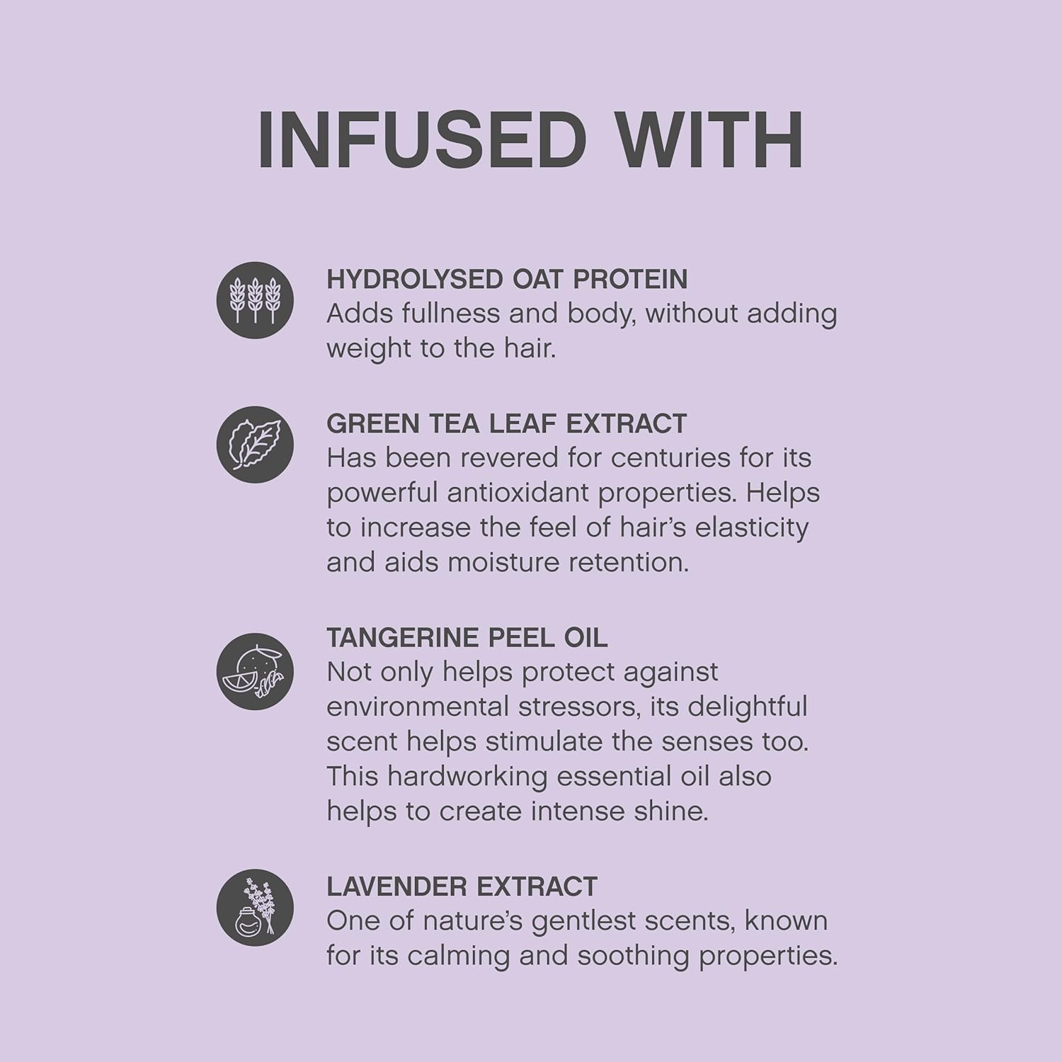 KEVIN.MURPHY BLONDE.ANGEL.WASH - Blonde Shampoo - Purple Shampoo for Blonde & Grey Hair - Colour Enhancement Hair Care - Colour Safe - Paraben & Sulphate Free - 1000 Ml / 33.8 Fl Oz image number 5