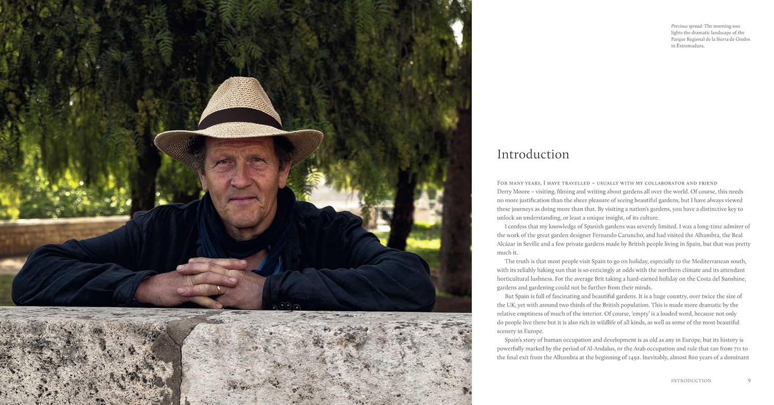 Spanish Gardens image number 5