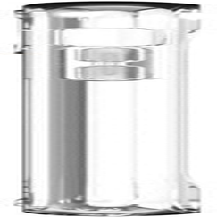 EFM Aspen D3O Crystalex Case Armour - for Iphone XR|11 - Crystalex Clear image number 3