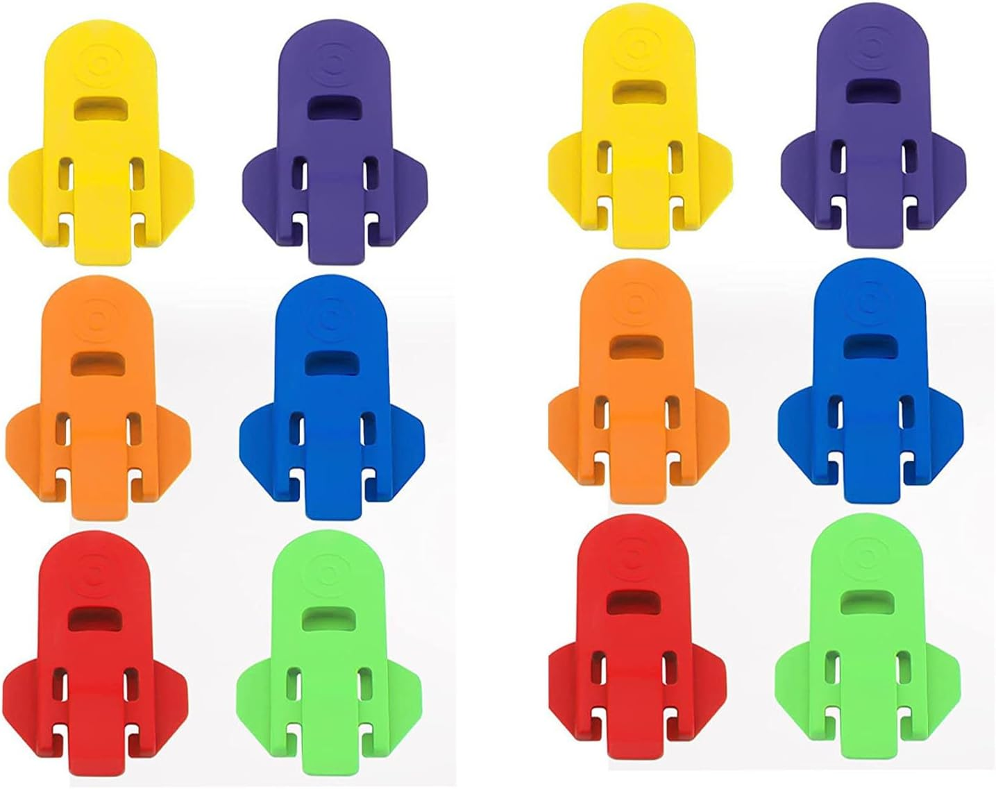 Simple Can Opener, Easy Can Opener Soda Beer Can Opener, Manual Easy Can Opener Colorful Drink Can Protector Cap for Pop, Coke, Beer, Soda Aluminum Beverage image number 4