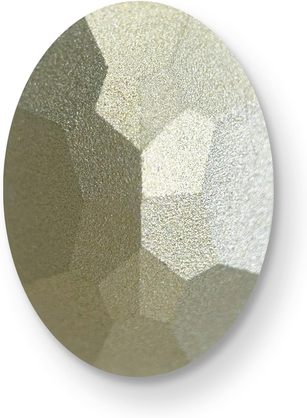 AURORA Crystal Oval-V Cut Silk image number 2