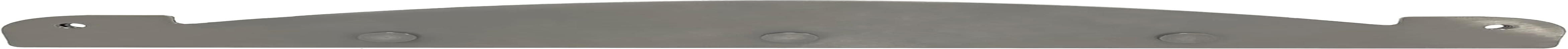 Vencino Heat Deflector Modification for Pit Boss: Improved Grate Temperatures with Magnetic Heat Air Gap Plate - Heavy-Duty Steel, Less Fly Pellet Dust, Accurate Temperature Probing