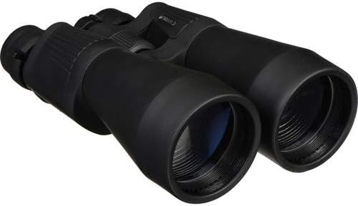 BARSKA Colorado Reverse Porro Zoom Binoculars