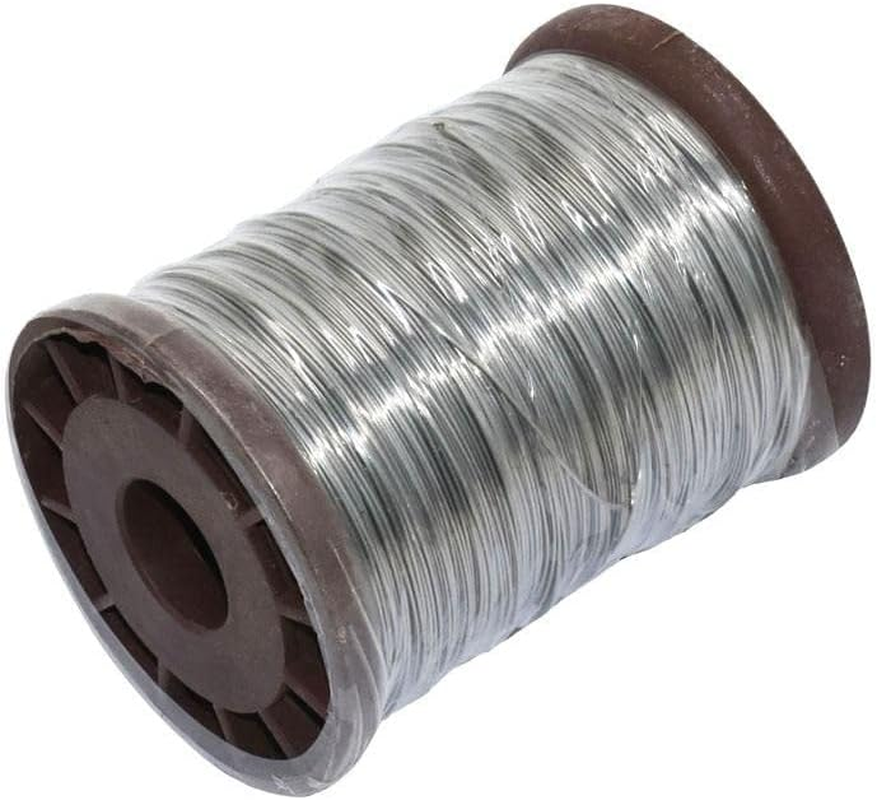 Beekeeping Hive Frame Wiring Bench, Wiring Jig, Copper Roller & Eyelets Wire Tensioner Wire Embedder image number 4