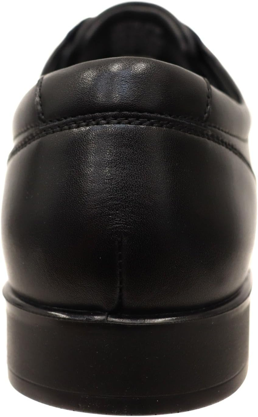 Explorer Men'S Sebastian Shoes, Black, UK 10/US 11