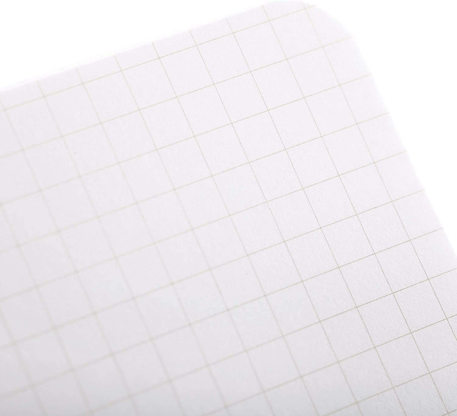 Field Notes: National Parks Series (Series a - Yosemite, Acadia, Zion) - Graph Paper Memo Book 3-Pack - 3.5 X 5.5 Inch image number 1