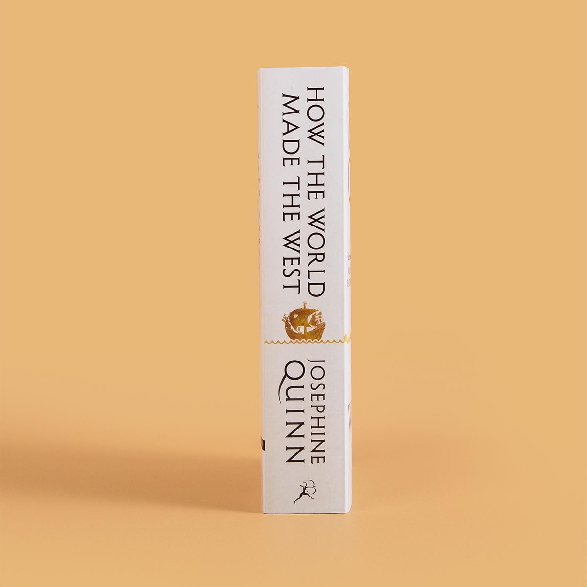 How the World Made the West: a 4,000-Year History image number 5