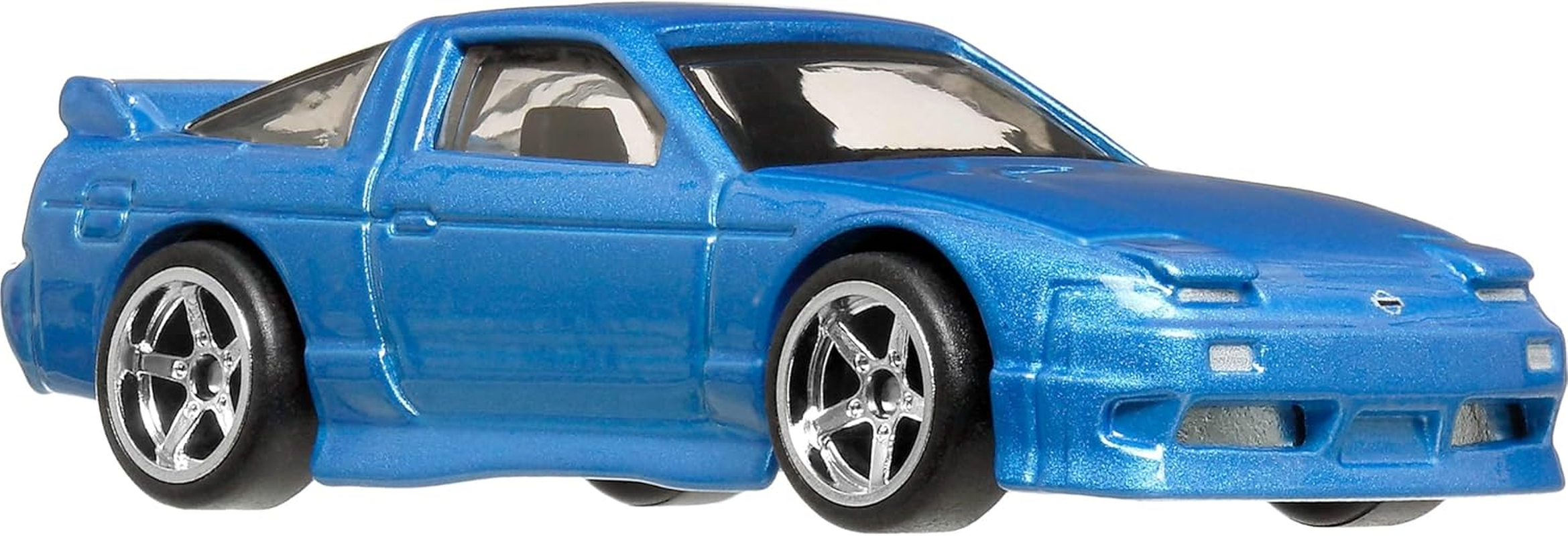 Hot Wheels Premium F&F Tokyo Drift Bundle image number 3