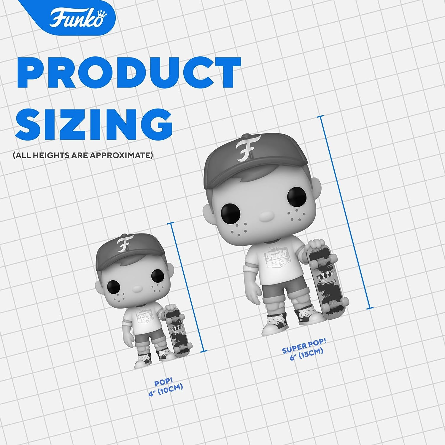 FUNKO POP! SUPER: Attack on Titan - War Hammer Titan image number 1