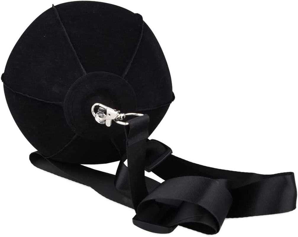 Smart Ball Golf Swing Training Aid Posture Correction Inflatable Tour Striker image number 2