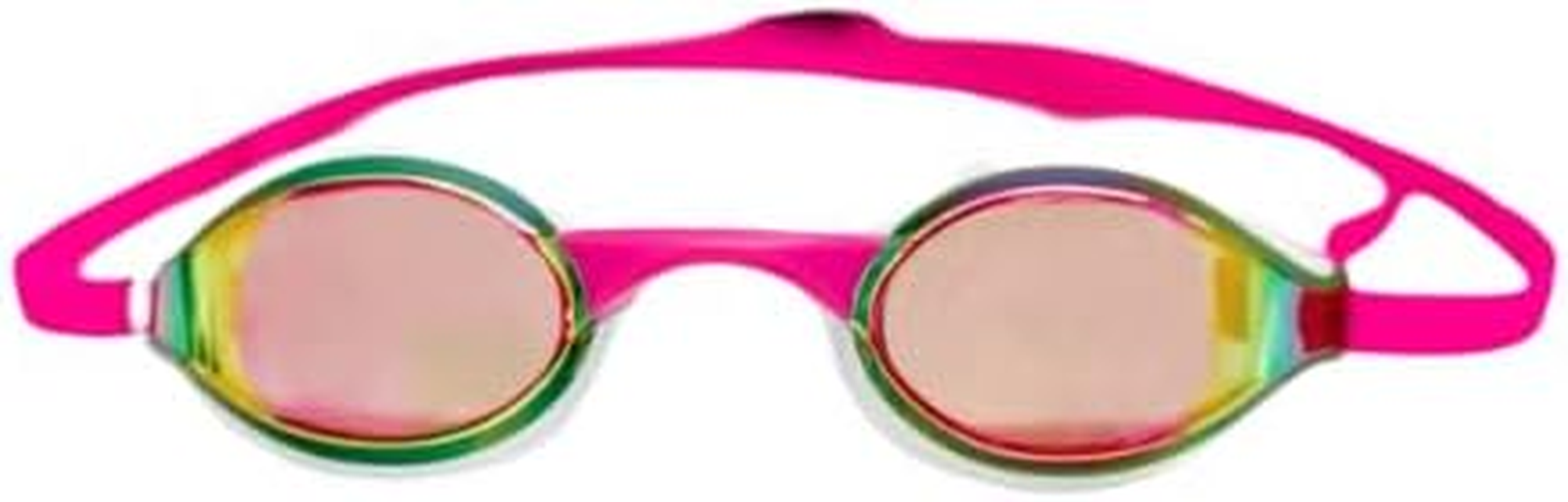 Engine Bullet Goggles